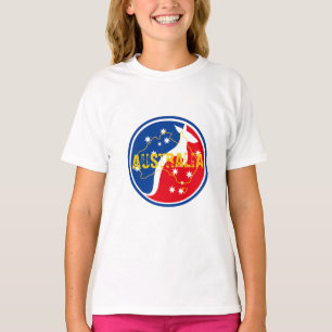 AUSTRALIEN T-Shirt