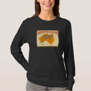 Australien T-Shirt