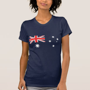 Australien T-Shirt