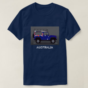 AUSTRALIEN T-Shirt