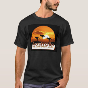 AUSTRALIEN T-Shirt