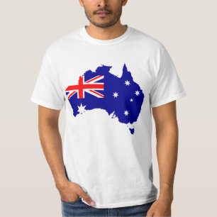 Australien T-Shirt