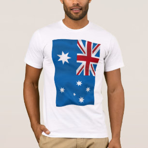Australien T-Shirt