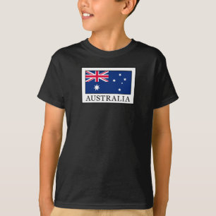 Australien T-Shirt