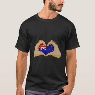 Australien T-Shirt