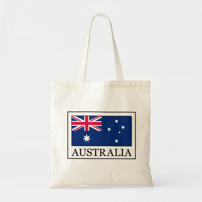 Australien Tasche (Vorne)