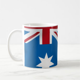Australien Tasse