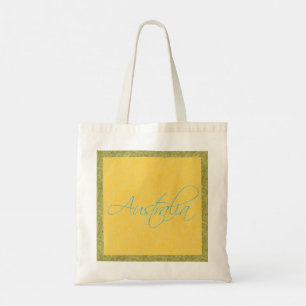 Australien: Tote Tasche