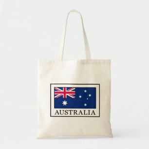 Australien Tragetasche