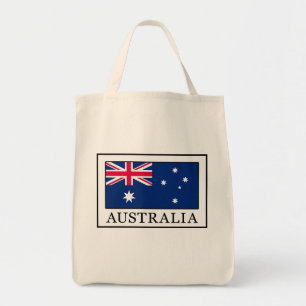 Australien Tragetasche