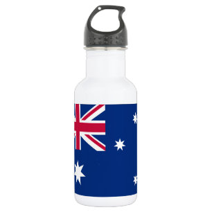 Australien Trinkflasche