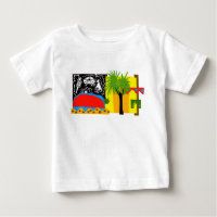 Australien - ULURU - Outback - Wüste -