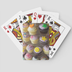 Australien, Victoria, Melbourne, St. Kilda Spielkarten