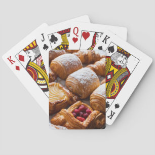 Australien, Victoria, Yarra Valley, Healesville Spielkarten