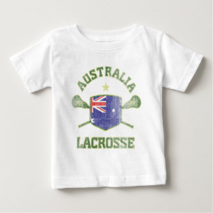 Australien-Vintage Baby T-shirt