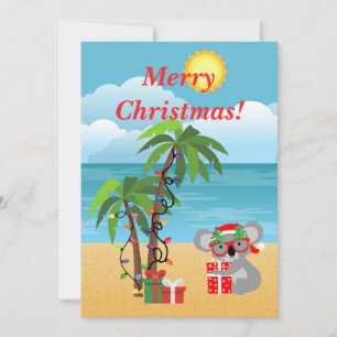 Australien Weihnachten