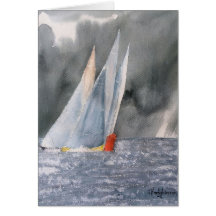 AUSTRALIEN-YACHT-RENNEN
