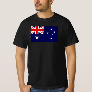 AUSTRALIENFLAG T-Shirt