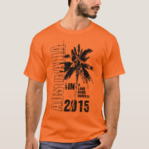AustralienT - Shirt 2015