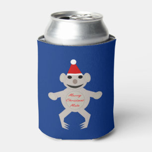 Australier Christmas Koala Bear Can Cooler Dosenkühler