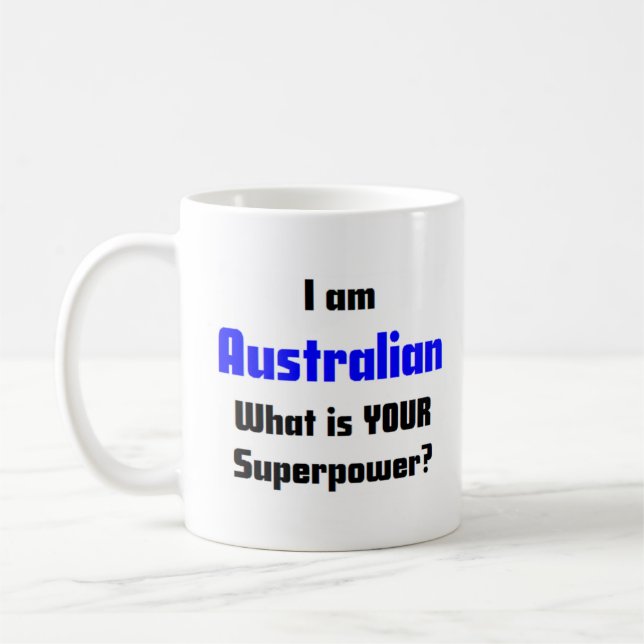 australisch kaffeetasse (Links)