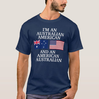 Australisch T-Shirt