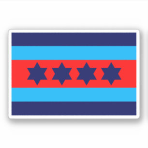 Australische Air Marshall Aufkleber