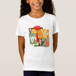 Australische BUSHLAND-Flora - T-Shirt