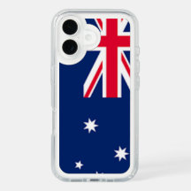 australische Flagge