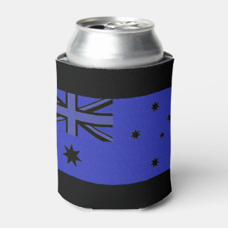 australische Flagge Dosenkühler