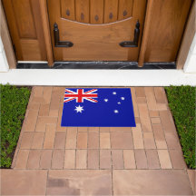 australische Flagge