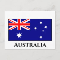 Australische Flagge
