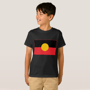 australische Flagge T-Shirt