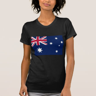 Australische Flagge T-Shirt