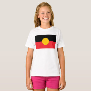 australische Flagge T-Shirt