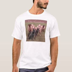 australische Kelpien T-Shirt