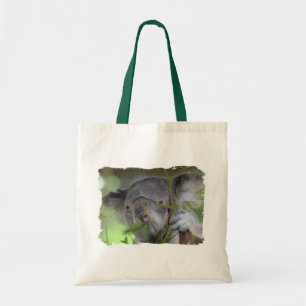 Australische Koala-Taschen-Tasche Tragetasche