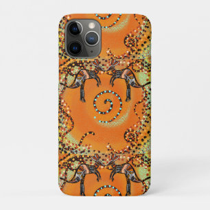 AUSTRALISCHE KUNST Case-Mate iPhone HÜLLE