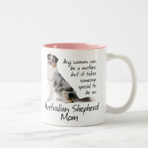 Australische Mama-Tasse Zweifarbige Tasse