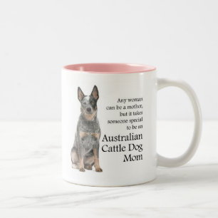 Australische Mama-Tasse Zweifarbige Tasse