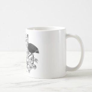 Australische Radfahrer-Party-Tasse Tasse