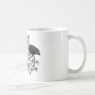 Australische Radfahrer-Party-Tasse Tasse