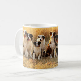 Australische Schäfer-Tasse Tasse