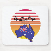 Australische Staatsbürgerschaft