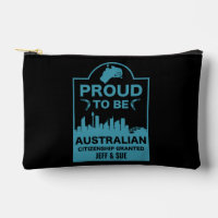 Australische Staatsbürgerschaft