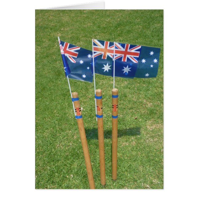 australische Stumme (Vorne)