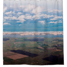 Australische Südküstenlinie