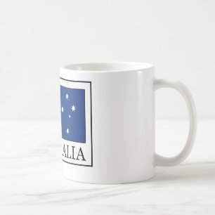 Australische Tasse