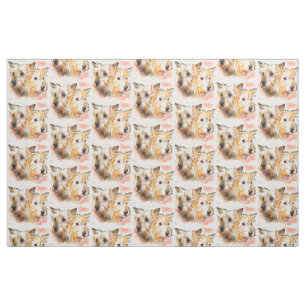Australische Terrier Stoff
