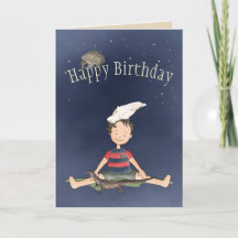 Australische themenorientierte Karte 1